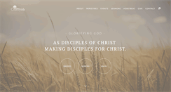 Desktop Screenshot of cside.org